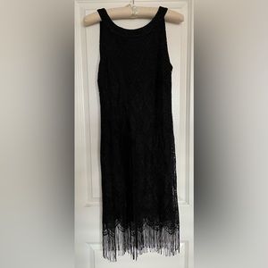 Reitmans 1920s-inspired Cocktail Dress